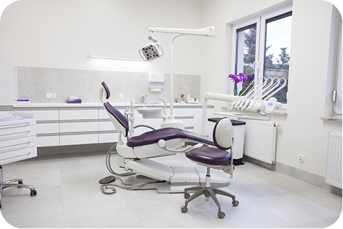 Hygienist Office