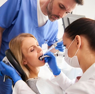 Investing in Long-Term Health